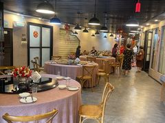 -徐记私厨(半淞园路店)