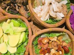 -滇野云南野生菌餐厅(陕西南路店)