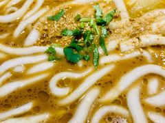土豆粉-肚王罐罐里的秘密(铜锣湾店)