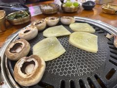 -杀猪天·韩国烤肉(总店)