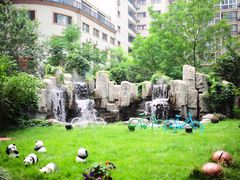 -北京东直门智选假日酒店