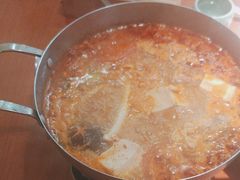 -仓桥家·焗寿司·锅物(光谷步行街店)