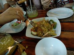 -自然餐厅(Phuket)