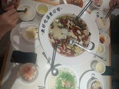-江渔儿酸菜鱼(曜一城店)