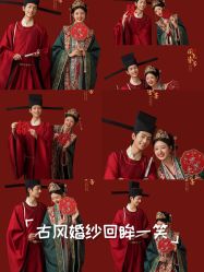 -女王风尚STUDIO·轻奢化定制