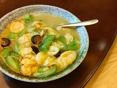 -海陵岛保利皇冠假日酒店·御公馆中餐厅 CANAL LNUA