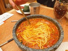 -浩海火燒雲傣家菜(芮欧百货店)