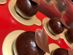 -济南香格里拉·咖啡泉自助餐厅