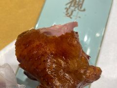 -观宴中餐厅