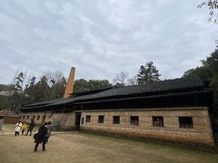 -景德镇古窑民俗博览区