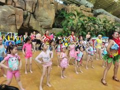 -杭州开元森泊度假乐园