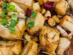 -健眺小海鲜(临海后山店)