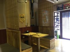 卡座-隐家本格烧肉