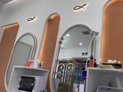 -希梵尔头皮抗衰·科技养发