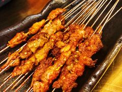 -大梦敦煌主题餐厅(国贸店)