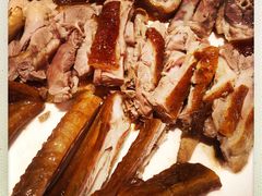 -陈鹏鹏潮汕菜(宝安机场T3航站楼店)