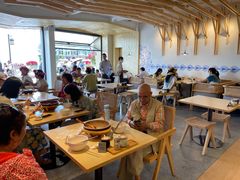大堂-上坐过桥米线(顺城店)