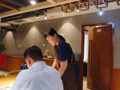 -山丹丹西北菜(金贸大厦店)