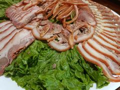 -东北大院·东北菜(三台子店)