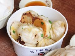 生煎-同心楼(解放北路店)