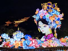 -南沙天后宫景区