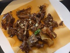 -正德楼果木烤鸭·渔家菜(东港店)