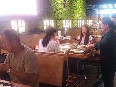 -梨花自助烤肉(天河城店)