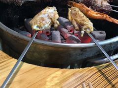 -袁家水泊水浒烤肉(白金店)