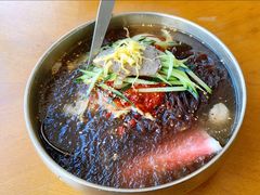 -顺姬冷面(延大店)
