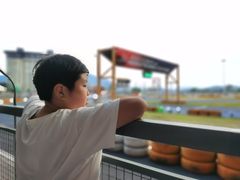 -千岛湖燃擎卡丁车赛车主题乐园(秀湖路店)