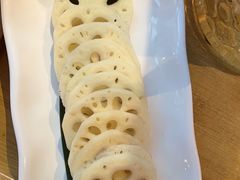 -喃喃椰·糟粕醋·椰子鸡火锅(七堡花园店)