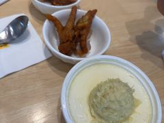 -满记甜品(加州阳光开元广场店)