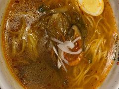 玉米温面-丰茂烤串(六里桥店)