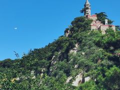 -天津盘山风景名胜区