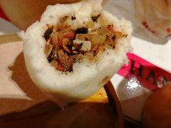 -长安大牌档之西安博物院文化餐厅(中贸店)
