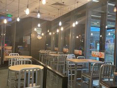 -汉堡王(华润五彩城店)