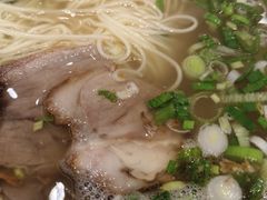 -德元兰州纯汤牛肉面(龙阳路店)