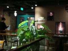大堂-潇湘阁(昆泰国际大厦店)
