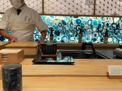 -小十Omakase(地王大厦店)