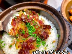 -啫神·广州地标美食(北京路店)