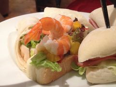 104-广州粤海喜来登酒店