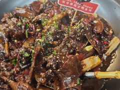 -回味黑鸭煲·始于2006(万松园店)