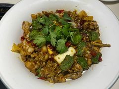 -石头咕(葵蓬店)