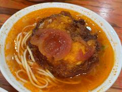 -华兴街自力面店