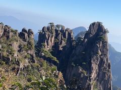 -黄山风景区