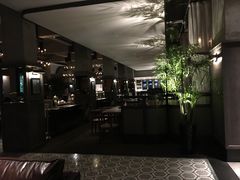 -北京三里屯CHAO酒店