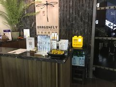 -Dragonfly悠庭·按摩Spa(静安嘉里中心店)