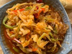 -维吾尔餐厅(宜山路店)