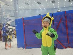 -广州热雪奇迹