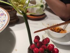 -上上席川菜(凯德乐峰广场店)